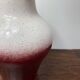 Ceramic vase