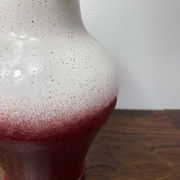 Vase en céramique