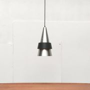 Mid-century Corona pendant lamp by Jo Hammerborg for Fog & Mørup, 1960s