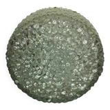 HOLOPHANE DR60 ceiling light from the 60s/70s