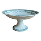 Iron Earth Compote from Moulin des Loups “Lola”