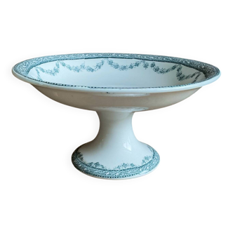 Iron Earth Compote from Moulin des Loups “Lola”