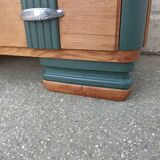 Commode art déco
