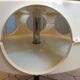 Rotobar vintage coffee table