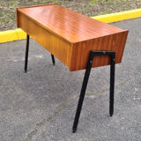 Scandinavian desktop console, 1960