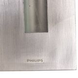 Philips wall lamp, Ecom Northwoods Germany, early 21st century.