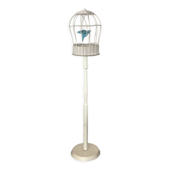 Lampadaire vintage 1960