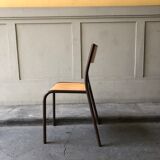 School chair
