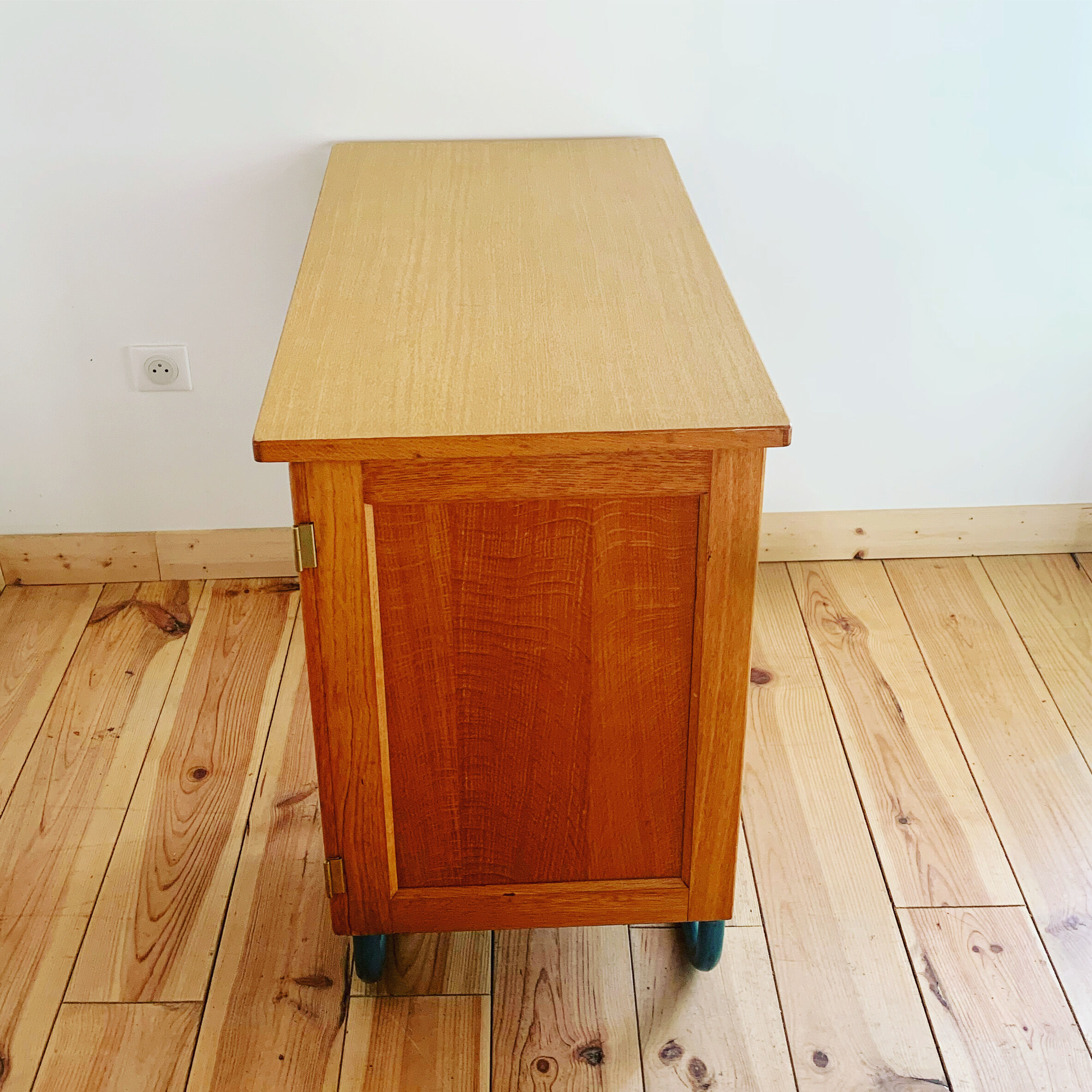 Bureau d’école vintage