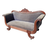 Old bench