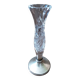 Small crystal vase
