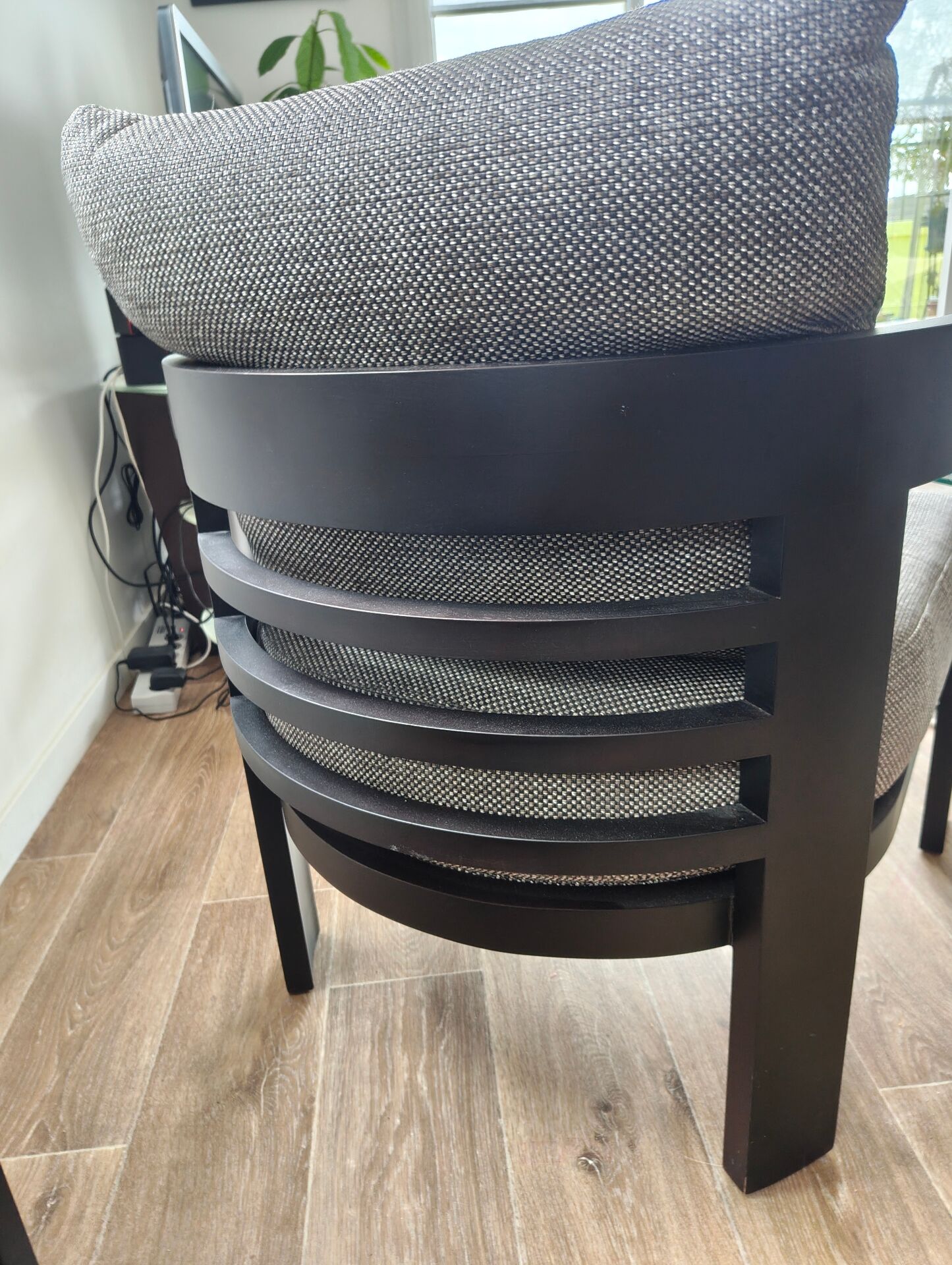 Armchair