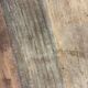 Commode XL vintage en bois / armoire ventrale