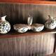 Oil and vinegar service