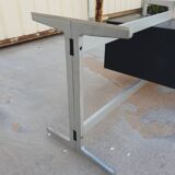 Office of Étienne Fermigier 1970