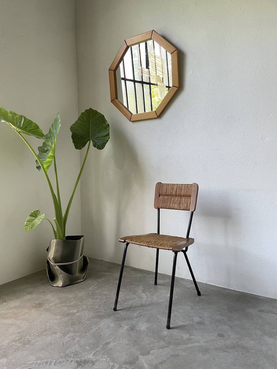 Chaise dlg Colette Gueden