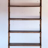 Wall unit Poul Cadovius Royal System