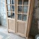Parisian display cabinet