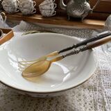 Salad cutlery