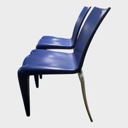 "LOUIS 20" chairs by Philippe Starck for Vitra – Original Edition