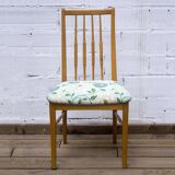 Vintage Spanish Chair, 1960s