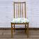 Vintage Spanish Chair, 1960s