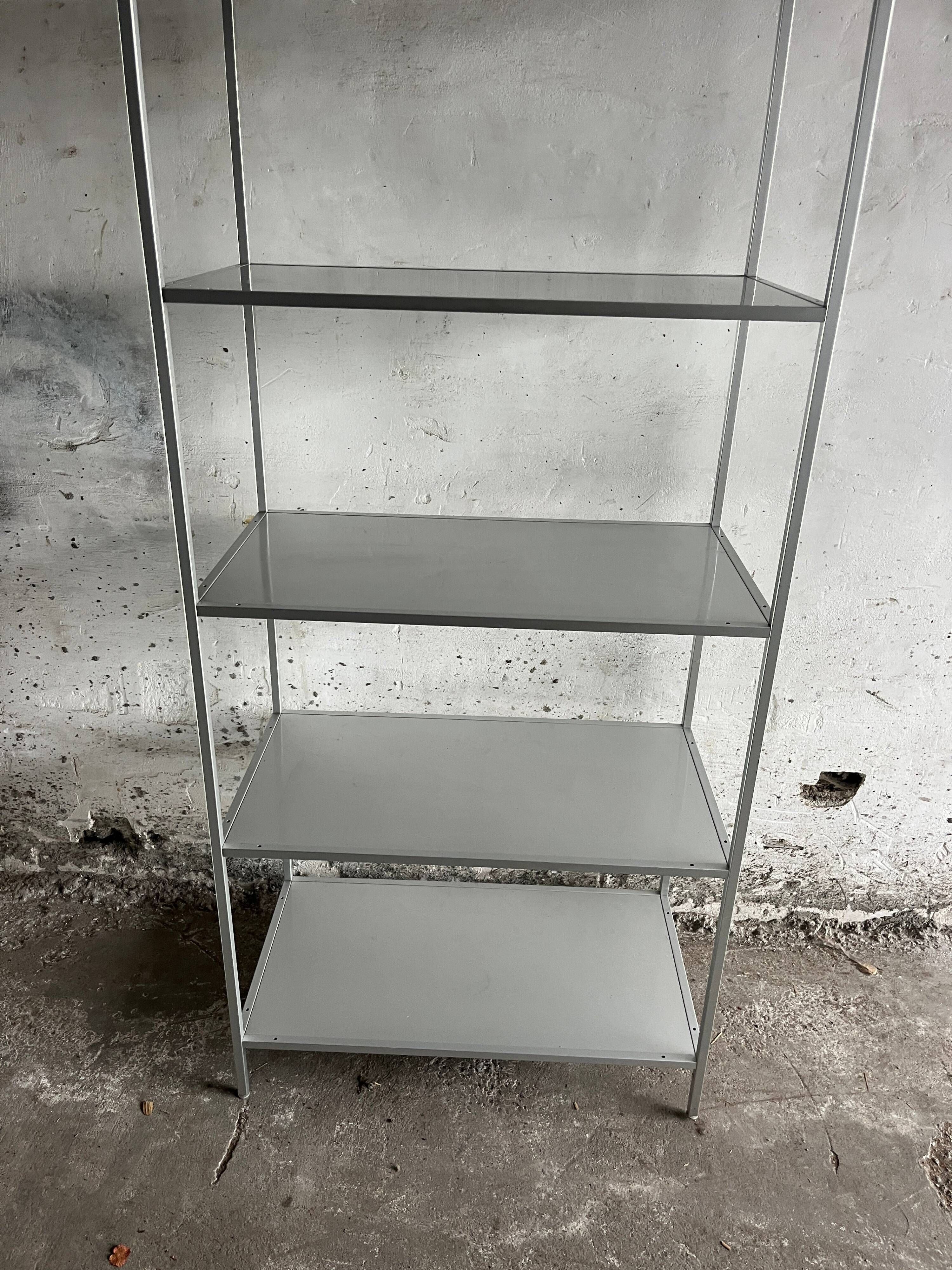 Minima shelf by MDF Italia