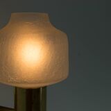 Set of Two Wall Lamps, Denmark, 1970s