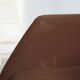 Pair of Robin Day designer armchairs for Hille