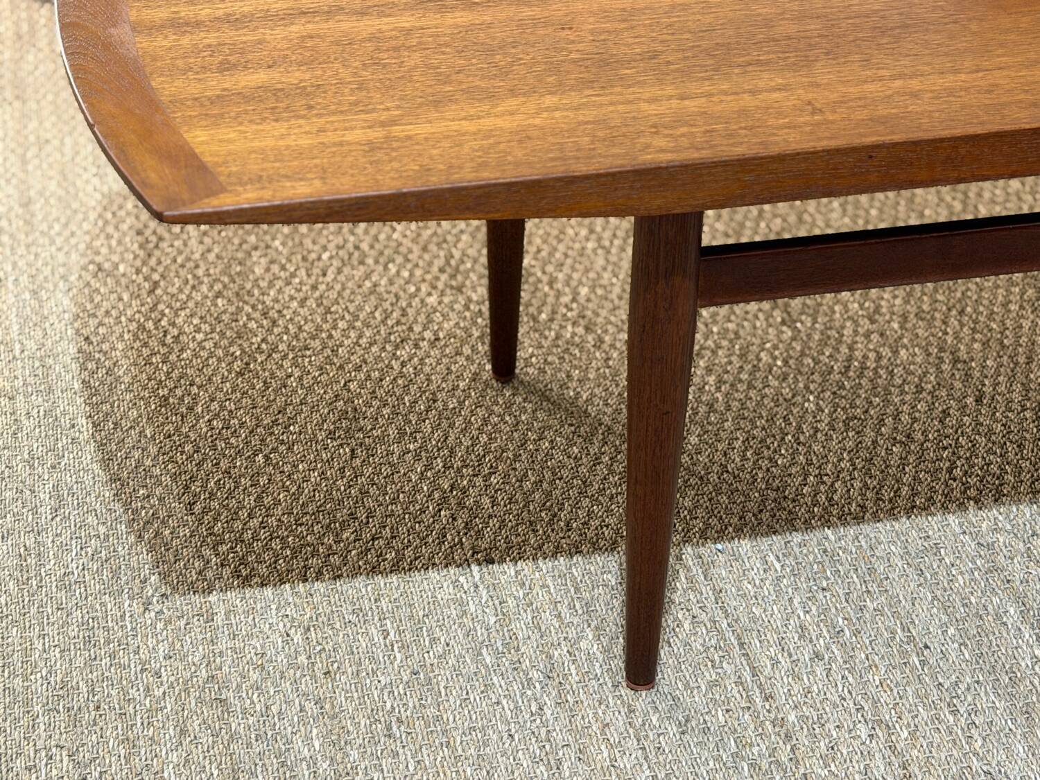 Scandinavian coffee table