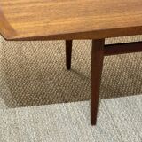 Scandinavian coffee table