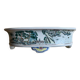 Ceramic dish