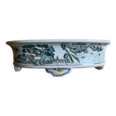 Ceramic dish