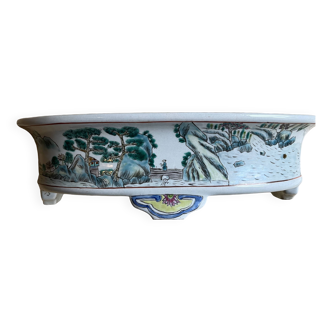 Ceramic dish