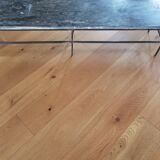 Designer marble coffee table