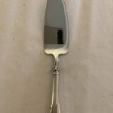 Model Cluny pie server. Christofle. silver plated