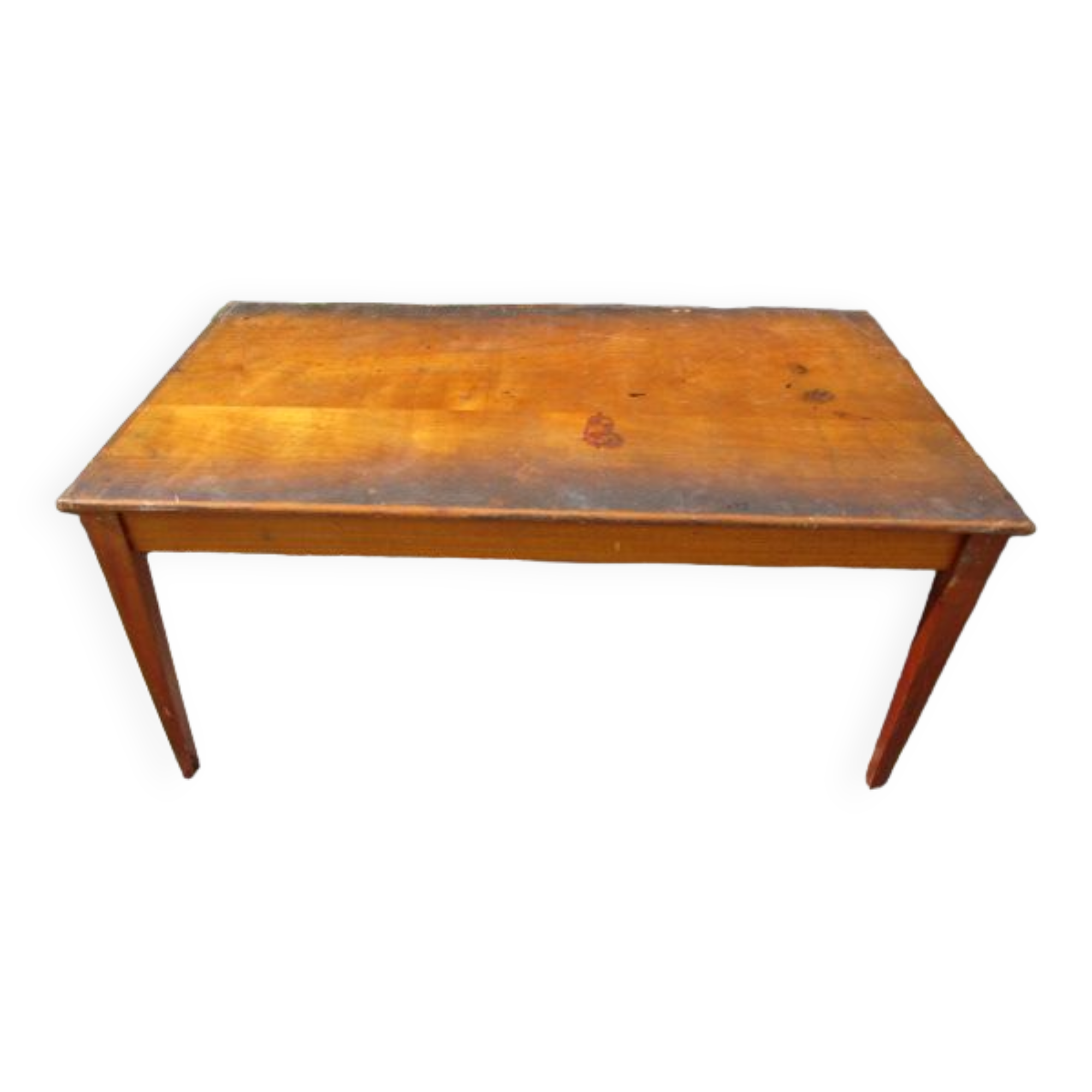 Table administrative