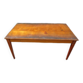 Table administrative