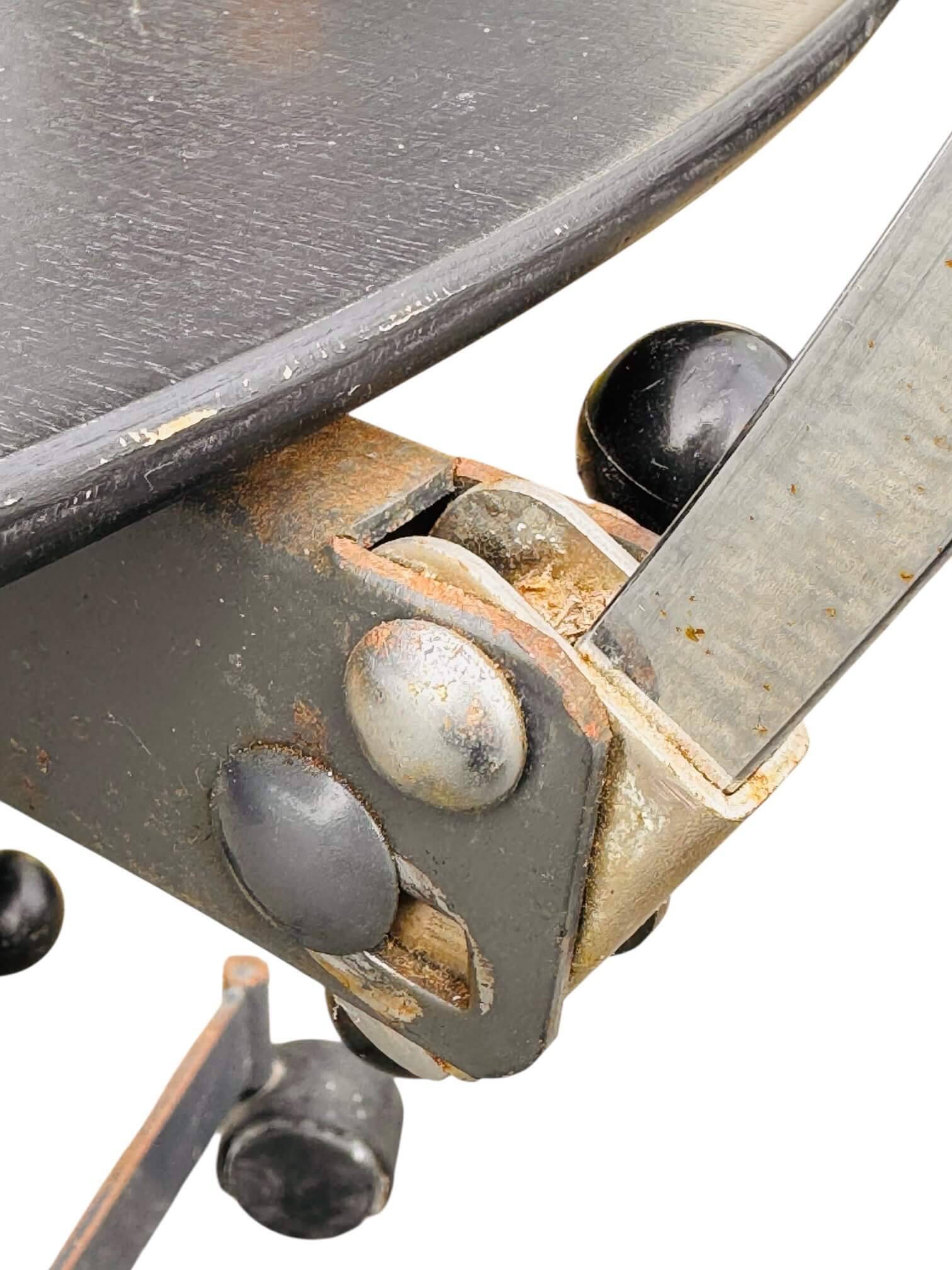 Kevi 2533 chair by Jørgen Rasmussen for Fritz Hansen