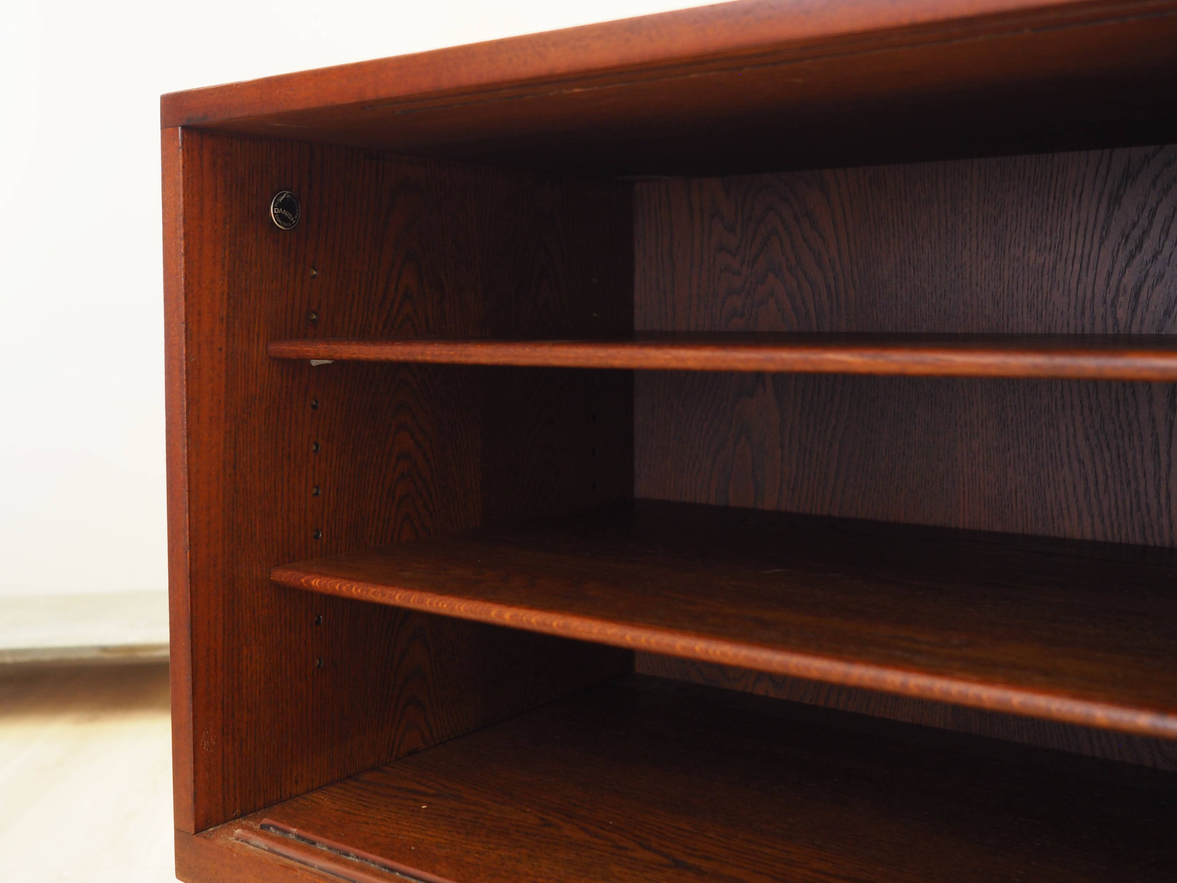 Teak sideboard, Danish design, 1960s, designer: Hans J. Wegner, production: