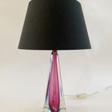 Vintage Murano lamp