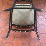 Napoleon III chair