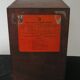 Range art deco document