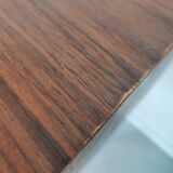 Enfilade scandinave en noyer , années 60