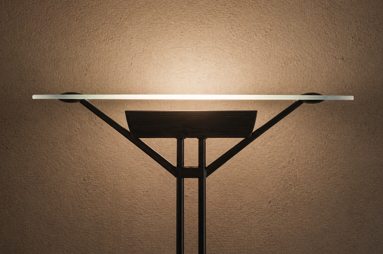 Lampadaire Lucitalia S.Asahara circa 1980
