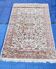 Punjab rug, India, 20th century, wool and silk, 245 x 160 cm