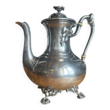 Vintage Christofle teapot