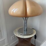 Quadrifoglio lamp by Gae Aulenti for Guzzini