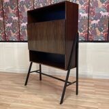 Scandinavian design desk from the 1950s.