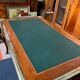 Bureau de style français Régence